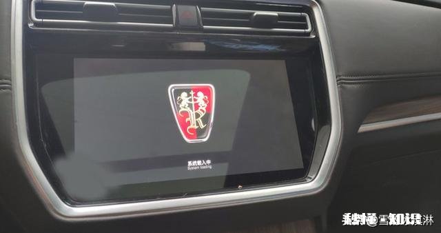 荣威RX8作为一辆7座SUV，它的空间表现如何