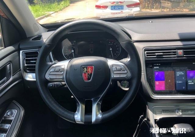 荣威RX8作为一辆7座SUV，它的空间表现如何