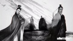 新版《倚天屠龙记》已经开播，老戏骨搭档小鲜肉会再次火起来吗