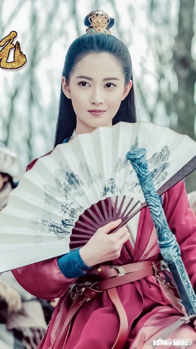 新版《倚天屠龙记》已经开播，老戏骨搭档小鲜肉会再次火起来吗