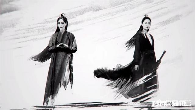 新版《倚天屠龙记》已经开播，老戏骨搭档小鲜肉会再次火起来吗