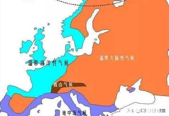 英国是每个地方都和伦敦一样雨很多吗为什么