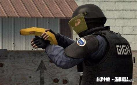 csgo是一个什么样的游戏