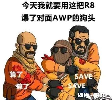 csgo是一个什么样的游戏