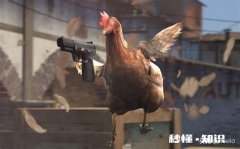 csgo是一个什么样的游戏