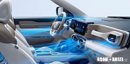 汽车空气滤芯多久更换一次