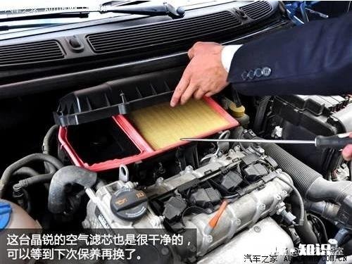 汽车空气滤芯多久更换一次