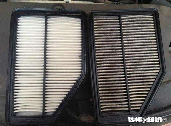 汽车空气滤芯多久更换一次
