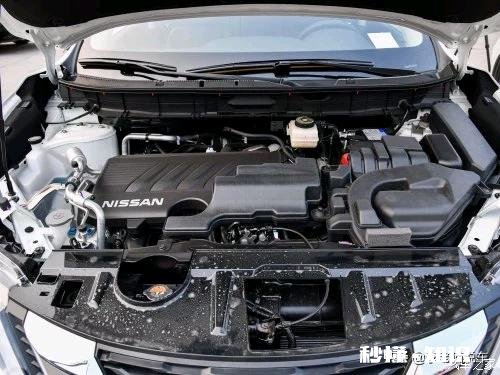 19款奇骏2.0舒适多少钱