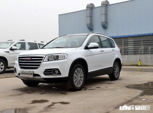 普通老百姓家里购买10万左右轿车或SUV哪一款车型比较合适，丘陵地带