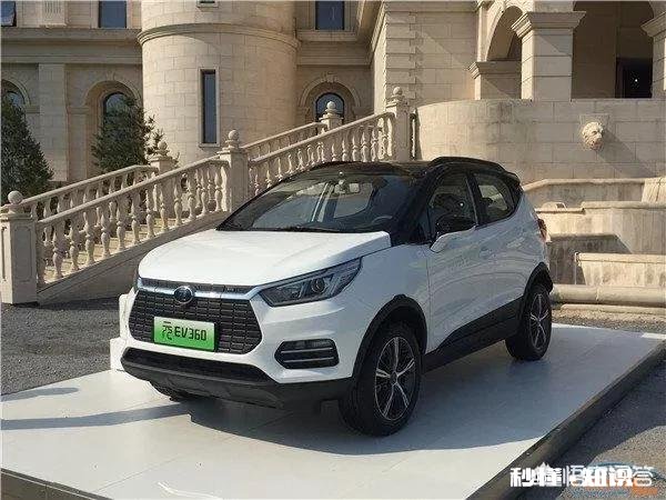 普通老百姓家里购买10万左右轿车或SUV哪一款车型比较合适，丘陵地带