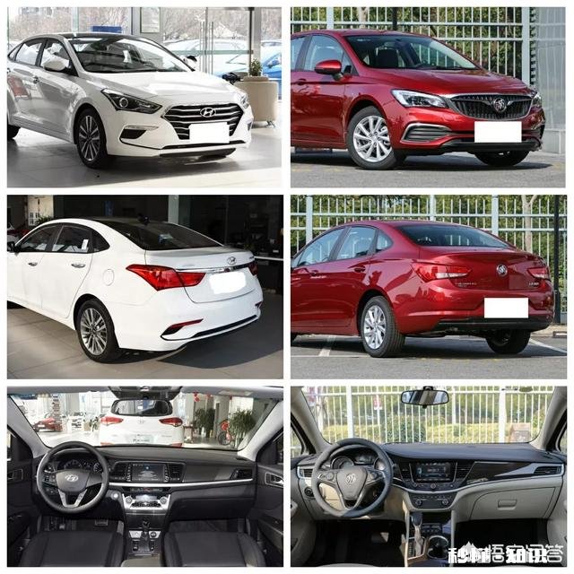 家用代步，威朗和名图哪个好一点