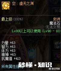 dnf中就单件来说，王座本源和超时空属强右槽哪个提升大你怎么看