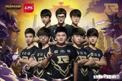 RNG还要多久才能回到巅峰