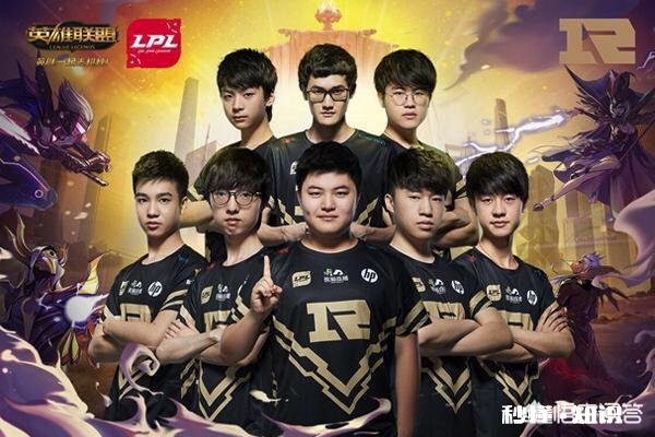 RNG还要多久才能回到巅峰