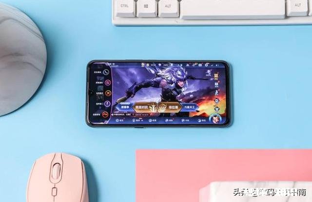 玩游戏的话，iqoo pro和vivo nex3哪台会玩得更爽