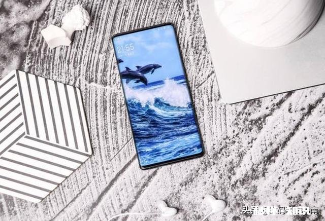 玩游戏的话，iqoo pro和vivo nex3哪台会玩得更爽