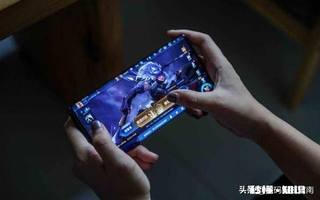 玩游戏的话，iqoo pro和vivo nex3哪台会玩得更爽