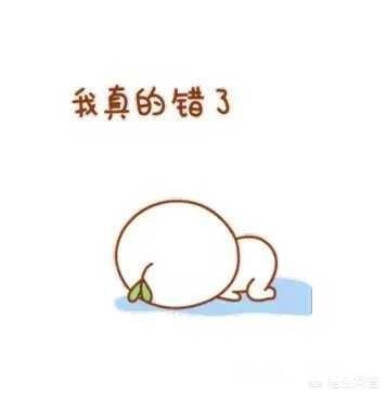 你都私藏了哪些可以哄女朋友的表情包