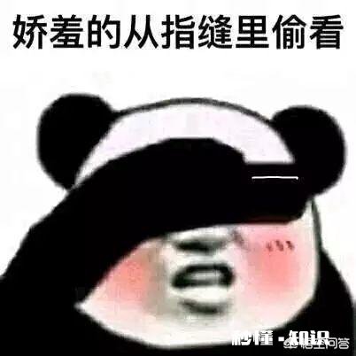 你都私藏了哪些可以哄女朋友的表情包