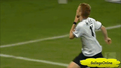 足球界谁的庆祝动作最难看