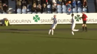 足球界谁的庆祝动作最难看