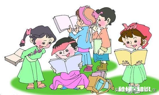 每天看书两小时会有什么进步