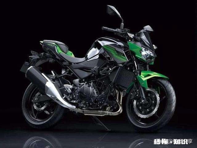 黄龙600跟川崎Z400怎么选我是新手