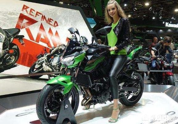 黄龙600跟川崎Z400怎么选我是新手