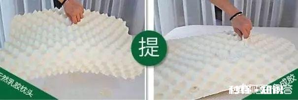 怎么区分天然乳胶还是合成乳胶