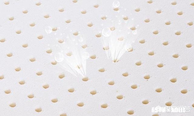 怎么区分天然乳胶还是合成乳胶