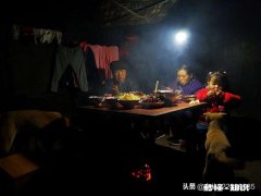 看父母逐渐老去。你最想做的事是什么