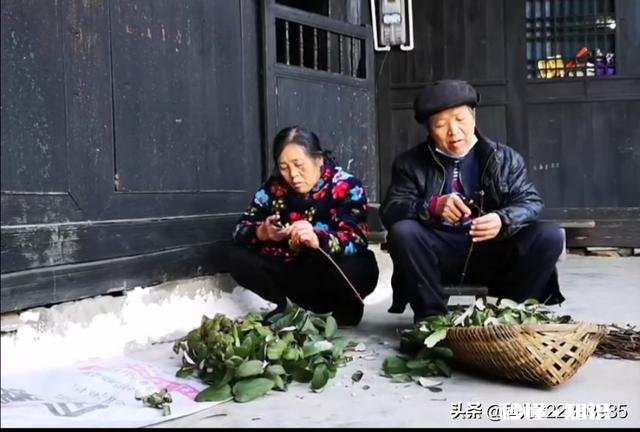 看父母逐渐老去。你最想做的事是什么