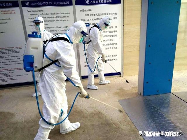 疫情为什么对经济影响这么大，今年很对公司都倒闭了