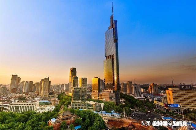 2020年南京房产的走势会是什么求告知