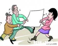 你家公婆会随意进出你们的房间吗