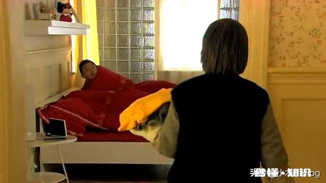 你家公婆会随意进出你们的房间吗