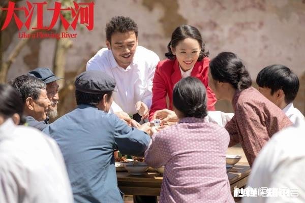 《大江大河》中雷东宝隐忍十年终为宋运萍复仇，宋运辉为何却怒骂雷东宝你怎么看