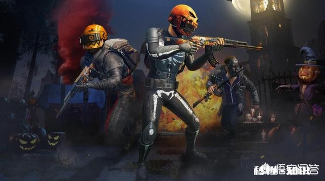 在APEX英雄火爆的时代,谁才是最好的大逃杀游戏