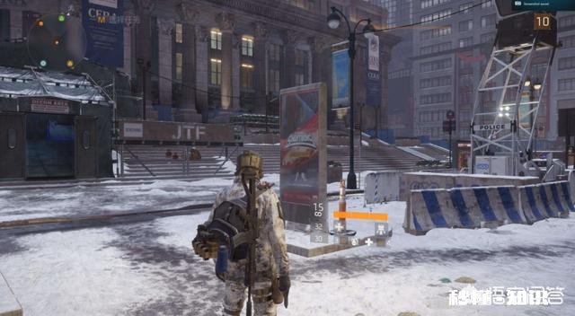 如何看待育碧抛弃steam转为Eipc发售《全境封锁2》