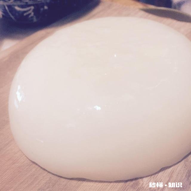 做豌豆凉粉要多少时间怎么做