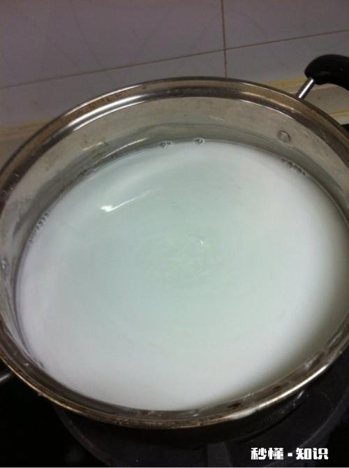 做豌豆凉粉要多少时间怎么做