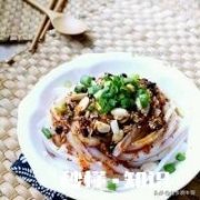 做豌豆凉粉要多少时间怎么做