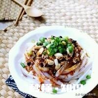 做豌豆凉粉要多少时间怎么做