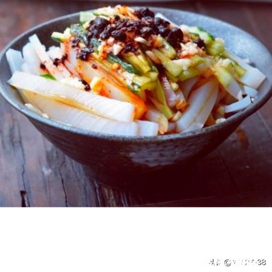 做豌豆凉粉要多少时间怎么做