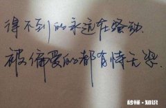 假如您能重来一次你的人生，你会怎么过