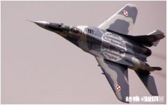 怎么评价战斗机的米格-25