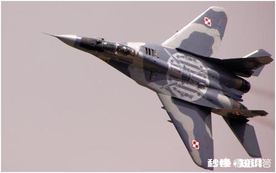 怎么评价战斗机的米格-25