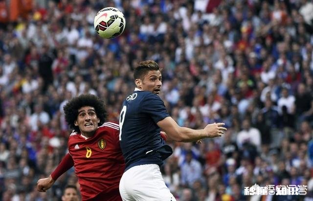 阿森纳新帅看上曼联中场费莱尼，“蓬蓬头”真的适合枪手吗