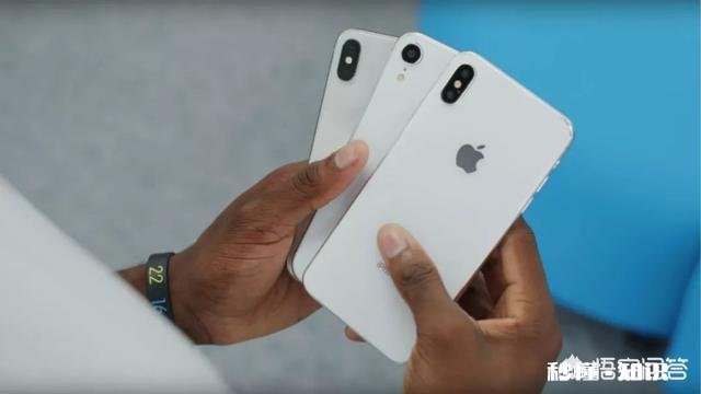 为什么会有人说国产手机配置再强悍也无法打败苹果